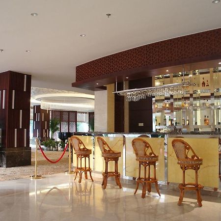 Hotel Nanya Suzhou  Exterior foto