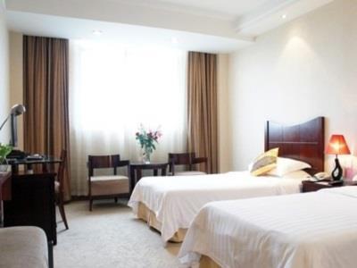 Hotel Nanya Suzhou  Exterior foto
