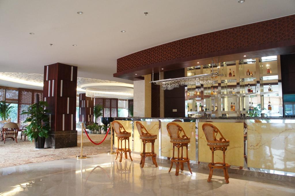 Hotel Nanya Suzhou  Exterior foto