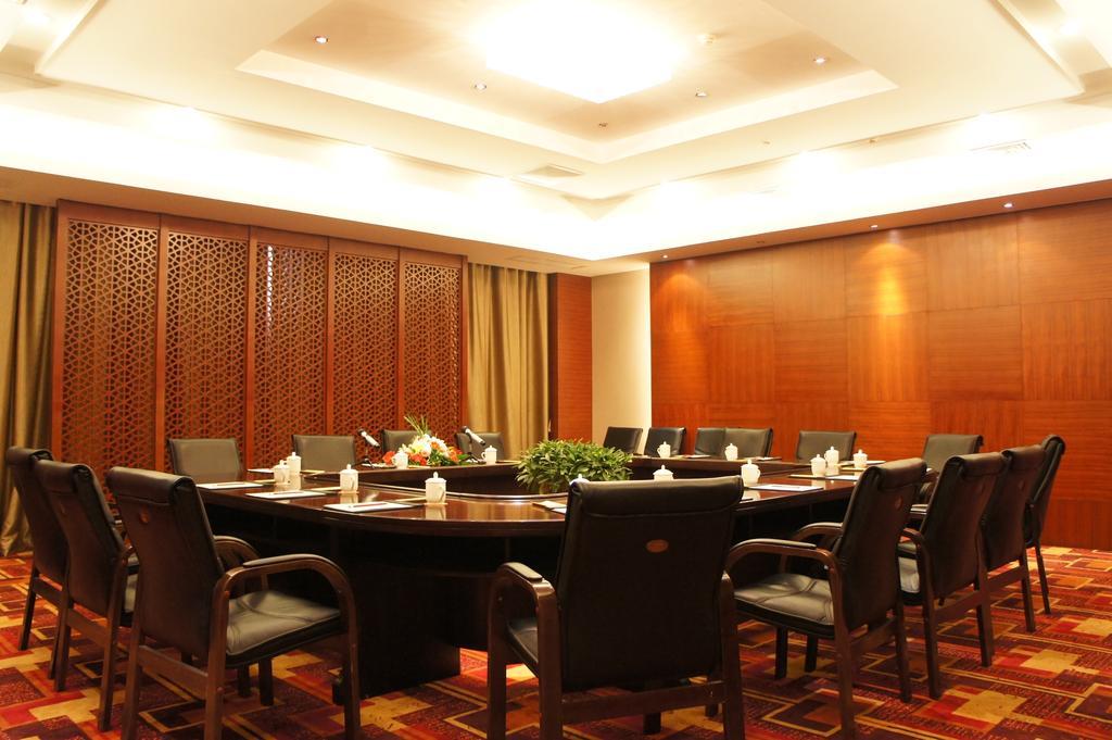 Hotel Nanya Suzhou  Exterior foto