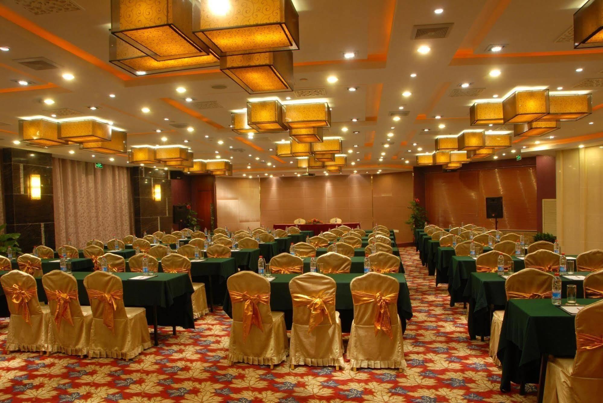 Hotel Nanya Suzhou  Exterior foto